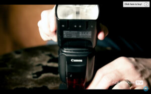 Become Better Photographer: Speedlite Foot with David Bergman -Tutorial, Studio Photography, Speedlite Foot, Shot at FD Photo Studio, rental stages, quick tips, Photoshop, Photoshoot, Photography blog, paid photography, modeling, Los Angeles, How To, gear, gallery, FD photo studio, fashion photographer, DTLA, David Bergman, blog, Adorama TV