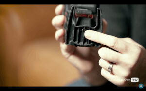 Become Better Photographer: Speedlite Foot with David Bergman -Tutorial, Studio Photography, Speedlite Foot, Shot at FD Photo Studio, rental stages, quick tips, Photoshop, Photoshoot, Photography blog, paid photography, modeling, Los Angeles, How To, gear, gallery, FD photo studio, fashion photographer, DTLA, David Bergman, blog, Adorama TV