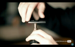 Become Better Photographer: Speedlite Foot with David Bergman -Tutorial, Studio Photography, Speedlite Foot, Shot at FD Photo Studio, rental stages, quick tips, Photoshop, Photoshoot, Photography blog, paid photography, modeling, Los Angeles, How To, gear, gallery, FD photo studio, fashion photographer, DTLA, David Bergman, blog, Adorama TV