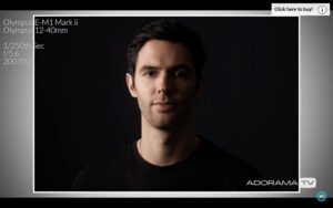 Become Better Photographer: The Best Position for your Softbox with Gavin Hoey -Tutorial, Studio Photography, soft box position, Shot at FD Photo Studio, rental stages, quick tips, Photoshop, Photoshoot, Photography blog, paid photography, one soft box setup, modeling, Los Angeles, How To, gear, gallery, FD photo studio, fashion photographer, DTLA, David Hoey, blog, Adorama TV