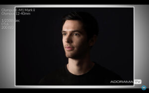 Become Better Photographer: The Best Position for your Softbox with Gavin Hoey -Tutorial, Studio Photography, soft box position, Shot at FD Photo Studio, rental stages, quick tips, Photoshop, Photoshoot, Photography blog, paid photography, one soft box setup, modeling, Los Angeles, How To, gear, gallery, FD photo studio, fashion photographer, DTLA, David Hoey, blog, Adorama TV