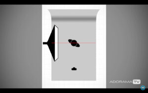 Become Better Photographer: The Best Position for your Softbox with Gavin Hoey -Tutorial, Studio Photography, soft box position, Shot at FD Photo Studio, rental stages, quick tips, Photoshop, Photoshoot, Photography blog, paid photography, one soft box setup, modeling, Los Angeles, How To, gear, gallery, FD photo studio, fashion photographer, DTLA, David Hoey, blog, Adorama TV