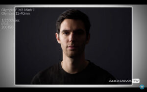 Become Better Photographer: The Best Position for your Softbox with Gavin Hoey -Tutorial, Studio Photography, soft box position, Shot at FD Photo Studio, rental stages, quick tips, Photoshop, Photoshoot, Photography blog, paid photography, one soft box setup, modeling, Los Angeles, How To, gear, gallery, FD photo studio, fashion photographer, DTLA, David Hoey, blog, Adorama TV