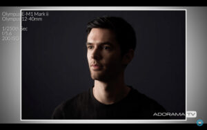 Become Better Photographer: The Best Position for your Softbox with Gavin Hoey -Tutorial, Studio Photography, soft box position, Shot at FD Photo Studio, rental stages, quick tips, Photoshop, Photoshoot, Photography blog, paid photography, one soft box setup, modeling, Los Angeles, How To, gear, gallery, FD photo studio, fashion photographer, DTLA, David Hoey, blog, Adorama TV