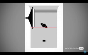 Become Better Photographer: The Best Position for your Softbox with Gavin Hoey -Tutorial, Studio Photography, soft box position, Shot at FD Photo Studio, rental stages, quick tips, Photoshop, Photoshoot, Photography blog, paid photography, one soft box setup, modeling, Los Angeles, How To, gear, gallery, FD photo studio, fashion photographer, DTLA, David Hoey, blog, Adorama TV