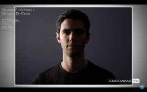 Become Better Photographer: The Best Position for your Softbox with Gavin Hoey -Tutorial, Studio Photography, soft box position, Shot at FD Photo Studio, rental stages, quick tips, Photoshop, Photoshoot, Photography blog, paid photography, one soft box setup, modeling, Los Angeles, How To, gear, gallery, FD photo studio, fashion photographer, DTLA, David Hoey, blog, Adorama TV