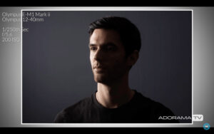 Become Better Photographer: The Best Position for your Softbox with Gavin Hoey -Tutorial, Studio Photography, soft box position, Shot at FD Photo Studio, rental stages, quick tips, Photoshop, Photoshoot, Photography blog, paid photography, one soft box setup, modeling, Los Angeles, How To, gear, gallery, FD photo studio, fashion photographer, DTLA, David Hoey, blog, Adorama TV