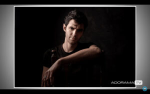 Become Better Photographer: The Best Position for your Softbox with Gavin Hoey -Tutorial, Studio Photography, soft box position, Shot at FD Photo Studio, rental stages, quick tips, Photoshop, Photoshoot, Photography blog, paid photography, one soft box setup, modeling, Los Angeles, How To, gear, gallery, FD photo studio, fashion photographer, DTLA, David Hoey, blog, Adorama TV