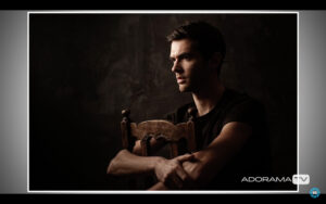 Become Better Photographer: The Best Position for your Softbox with Gavin Hoey -Tutorial, Studio Photography, soft box position, Shot at FD Photo Studio, rental stages, quick tips, Photoshop, Photoshoot, Photography blog, paid photography, one soft box setup, modeling, Los Angeles, How To, gear, gallery, FD photo studio, fashion photographer, DTLA, David Hoey, blog, Adorama TV