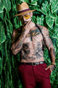 Sexy Boudoir For Men By Marlena Elise -wrongron, Wrong Ron, Studio Photography, Shot at FD Photo Studio, Sexy Boudoir For Men By Marlena Elise, rental stages, Photoshop, Photoshoot, photography services, photographer, Model, Marlena Elise, Los Angeles, FD photo studio, DTLA, blog, beauty shoot, !Hill4, !done