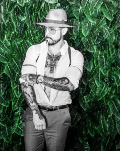 Sexy Boudoir For Men By Marlena Elise -wrongron, Wrong Ron, Studio Photography, Shot at FD Photo Studio, Sexy Boudoir For Men By Marlena Elise, rental stages, Photoshop, Photoshoot, photography services, photographer, Model, Marlena Elise, Los Angeles, FD photo studio, DTLA, blog, beauty shoot, !Hill4, !done