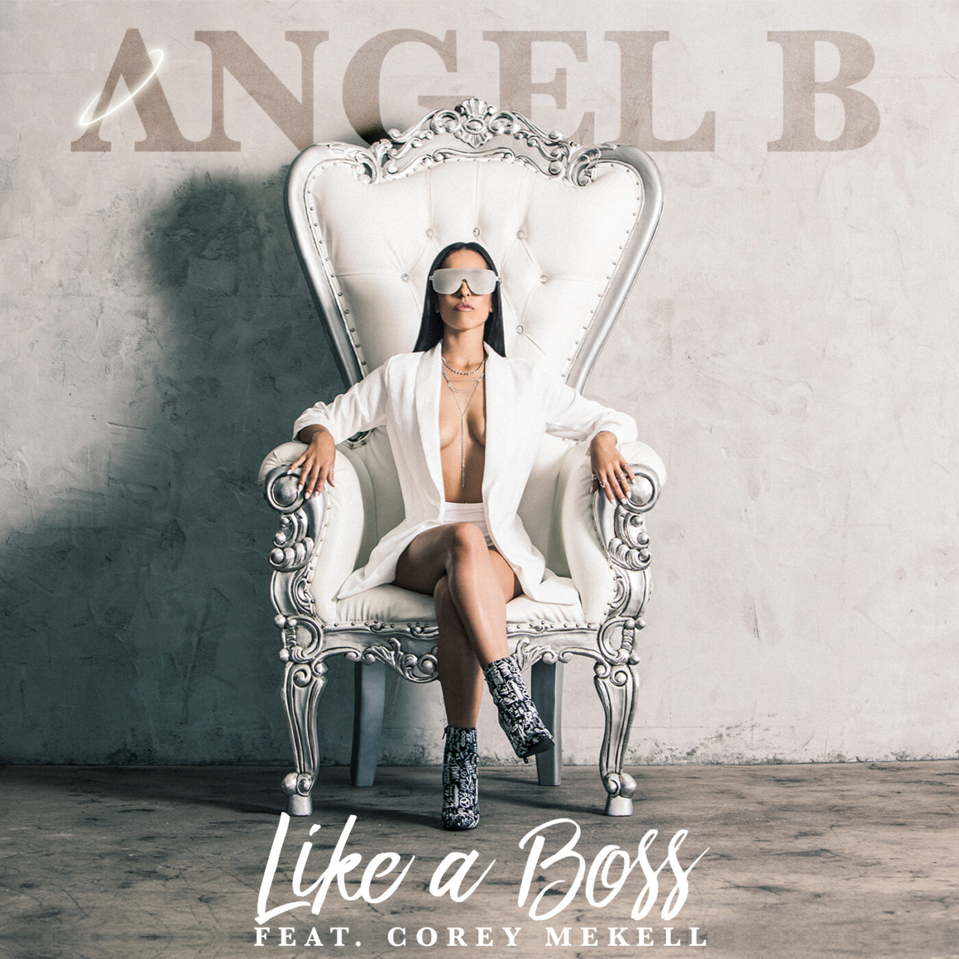Angel B "Like A Boss" -vincetrupsin, Studio Photography, stage Art1v2, Shot at FD Photo Studio, rental stages, Photoshop, Photoshoot, photography services, photographer, modeling, Los Angeles, FD photo studio, fashion, DTLA, blog, AngelBOfficial, Angel B "Like A Boss", Angel B, !done, !Art1v2