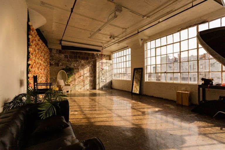 Studio Gallery Studio Gallery
