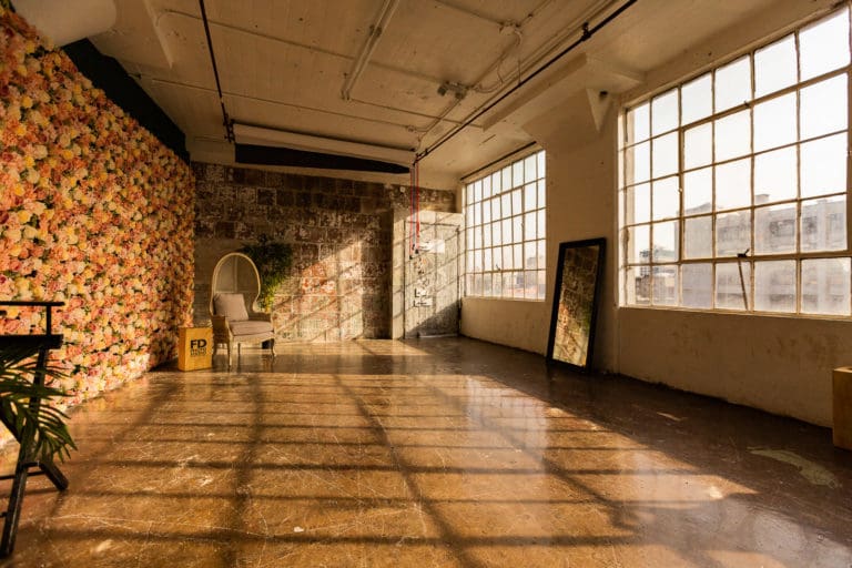 Studio Gallery Studio Gallery