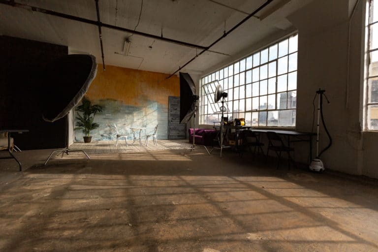 Studio Gallery Studio Gallery