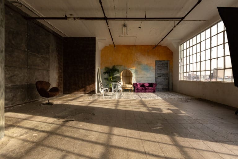 Studio Gallery Studio Gallery