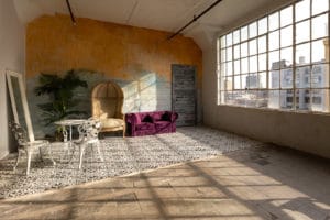 Shower Setup in NYC Studio 7! -Studio Photography, Studio News, shower tub, rental stages, Photoshop, Photoshoot, photography services, photographer, New-York, Moroccan tile, Model, FD Studios, FD photo studio, FD New York Studio 7, blog, beauty shoot, !NYC7, !done