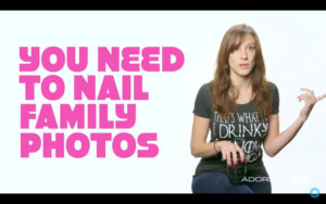 Become Better Photographer: Taking Family Photos FAST with Vanessa Joy -wedding family photos, Vanessa Joy, Tutorial, Studio Photography, Shot at FD Photo Studio, rental stages, quick tips, Photoshop, Photoshoot, Photography blog, paid photography, modeling, Los Angeles, How To, gear, gallery, FD photo studio, fashion photographer, family photos taken fast, DTLA, blog, Adorama TV