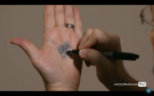 Become Better Photographer: Numbering Your Bodies with David Bergman -Tutorial, Studio Photography, Shot at FD Photo Studio, rental stages, quick tips, Photoshop, Photoshoot, Photography blog, photo camera body, paid photography, numbering photo bodies, modeling, Los Angeles, How To, gear, gallery, FD photo studio, fashion photographer, DTLA, David Bergman, blog, Adorama TV