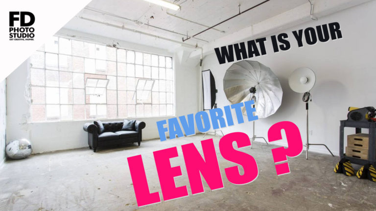 WHAT IS YOUR FAVORITE LENS ? We asked 4 PRO Photographers! WHAT IS YOUR FAVORITE LENS ? We asked 4 PRO Photographers!