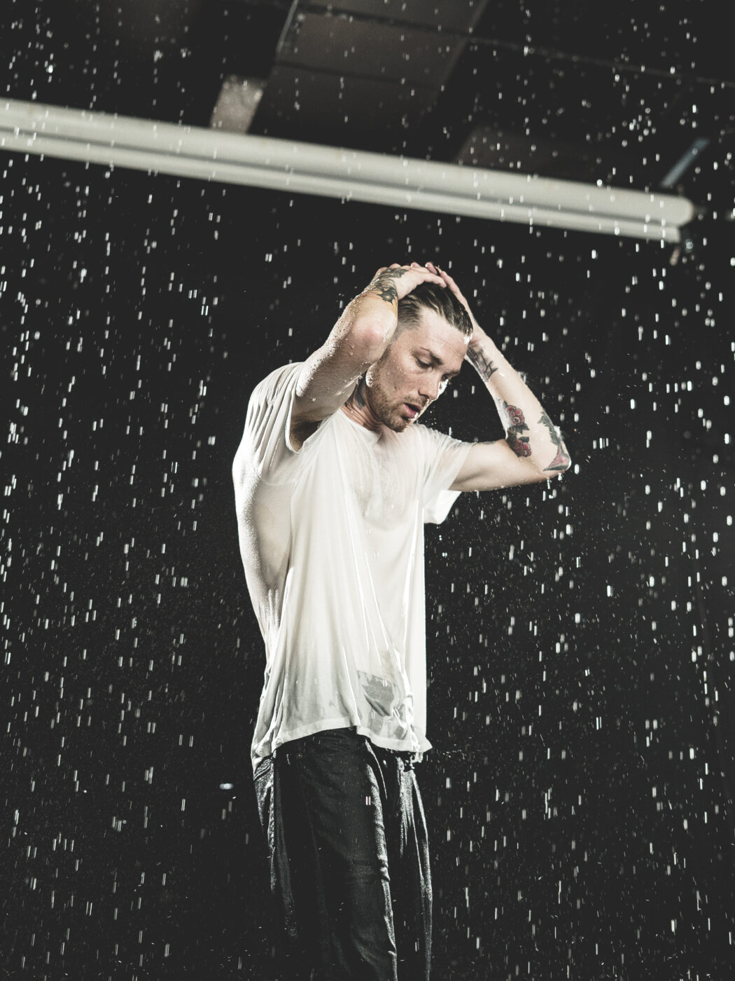 J. Morgan'S Music Video Multistage Shoot! | FD Photo Studio