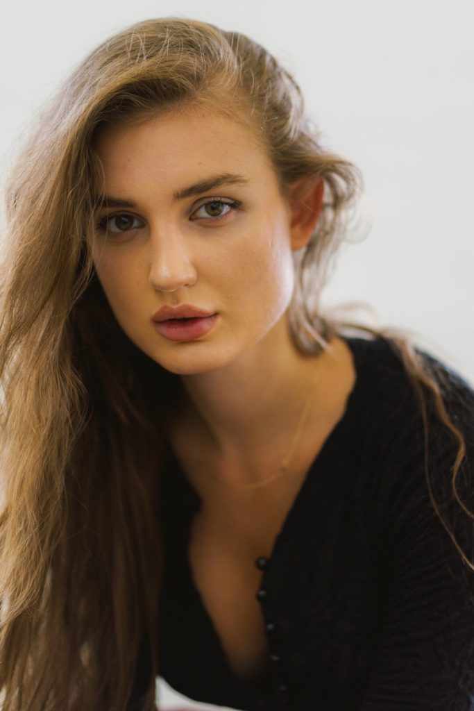 Marcus Payton In Hill 6 -Shot at FD Photo Studio, photo studio Los Angeles, lifestyle photography, Hill 6 studio, FD Studios Hill Location