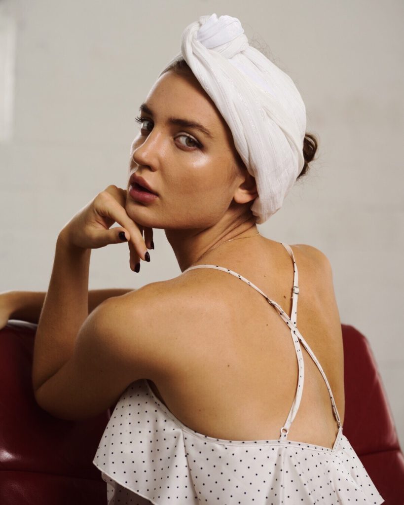 Marcus Payton In Hill 6 -Shot at FD Photo Studio, photo studio Los Angeles, lifestyle photography, Hill 6 studio, FD Studios Hill Location