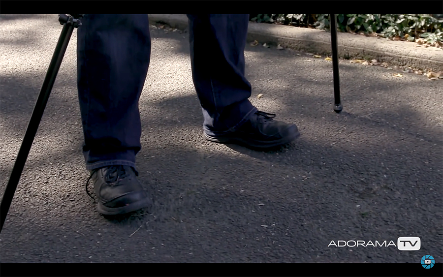 Become Better Photographer: Top Three Tripod Tips with David Bergman -Tutorial, three tripod tips, Studio Photography, Shot at FD Photo Studio, rental stages, quick tips, Photoshop, Photoshoot, Photography blog, paid photography, modeling, Los Angeles, How To, gear, gallery, FD photo studio, fashion photographer, DTLA, David Bergman, blog, Adorama TV