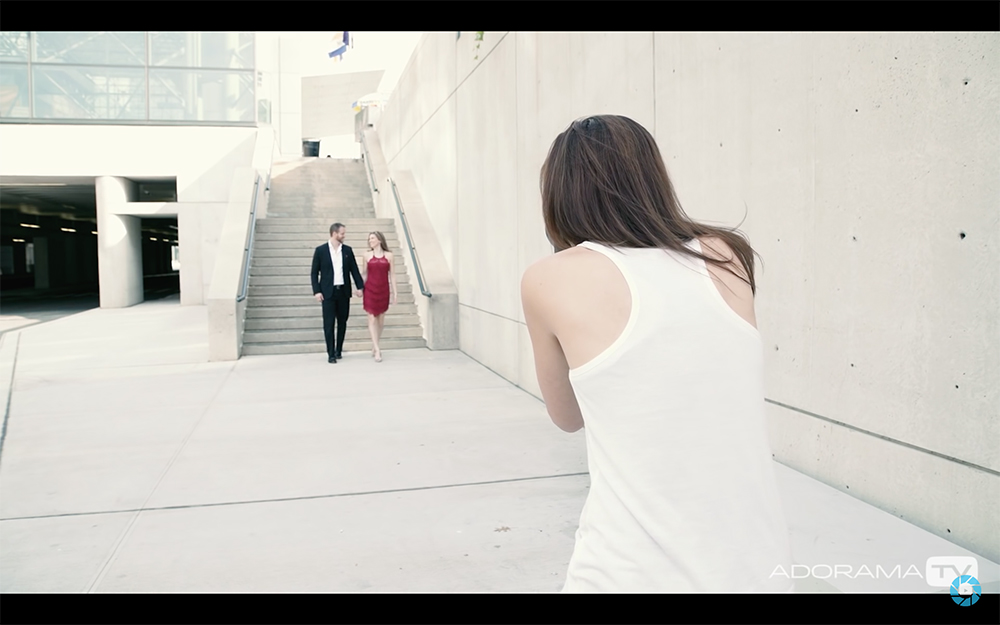 Become Better Photographer: Engagement Session Posing with Vanessa Joy -Vanessa Joy, Tutorial, Studio Photography, Shot at FD Photo Studio, rental stages, quick tips, Photoshop, Photoshoot, Photography blog, paid photography, modeling, Los Angeles, How To, golden hour imitation, gear, gallery, FD photo studio, fashion photographer, DTLA, blog, Adorama TV