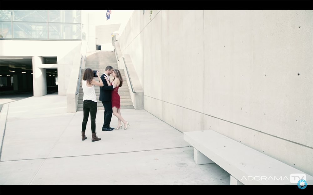 Become Better Photographer: Engagement Session Posing with Vanessa Joy -Vanessa Joy, Tutorial, Studio Photography, Shot at FD Photo Studio, rental stages, quick tips, Photoshop, Photoshoot, Photography blog, paid photography, modeling, Los Angeles, How To, golden hour imitation, gear, gallery, FD photo studio, fashion photographer, DTLA, blog, Adorama TV