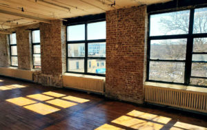 NYC:  We're adjusting pricing & building 10 new studios -