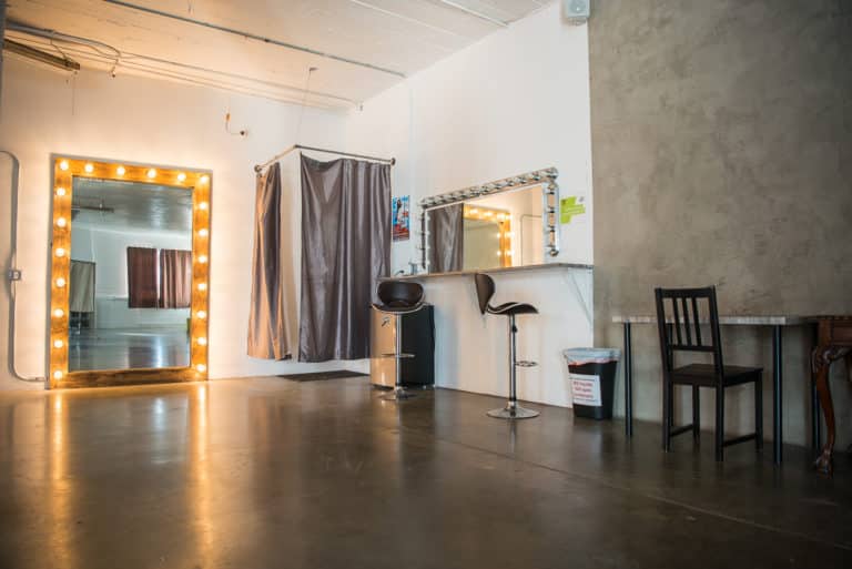 Studio Gallery Studio Gallery
