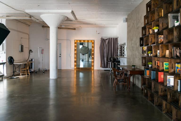 Studio Gallery Studio Gallery