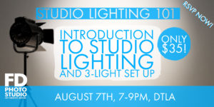 FD WORKSHOPS | Catch These Events in August 2019! -Workshop, Toma Kostygina, Studio News, Rental Studio, portrait photography workshop, Photoshop, Photoshoot, photography services, photography event, photography class, photographer, networking event, Los Angeles event, Los Angeles, Hill 4, FD photo studio, DTLA, August Workshops, !done