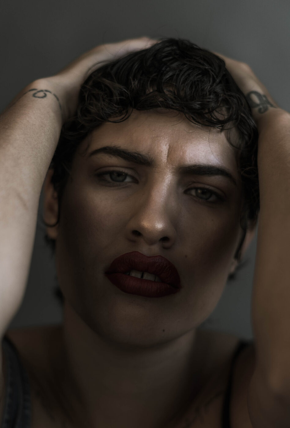 Darius Morant And Brianna In Stage F -wrongron, Wrong Ron, Studio Photography, Stage F, Shot at FD Photo Studio, rental stages, Photoshop, Photoshoot, photography services, photographer, modeling, Los Angeles, FD photo studio, DTLA, Darius Morant And Brianna In Stage F, Darius Morant, bumblebrri, Brianna, blog, !done