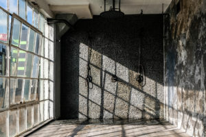 Shower Setup in NYC Studio 7! -Studio Photography, Studio News, shower tub, rental stages, Photoshop, Photoshoot, photography services, photographer, New-York, Moroccan tile, Model, FD Studios, FD photo studio, FD New York Studio 7, blog, beauty shoot, !NYC7, !done
