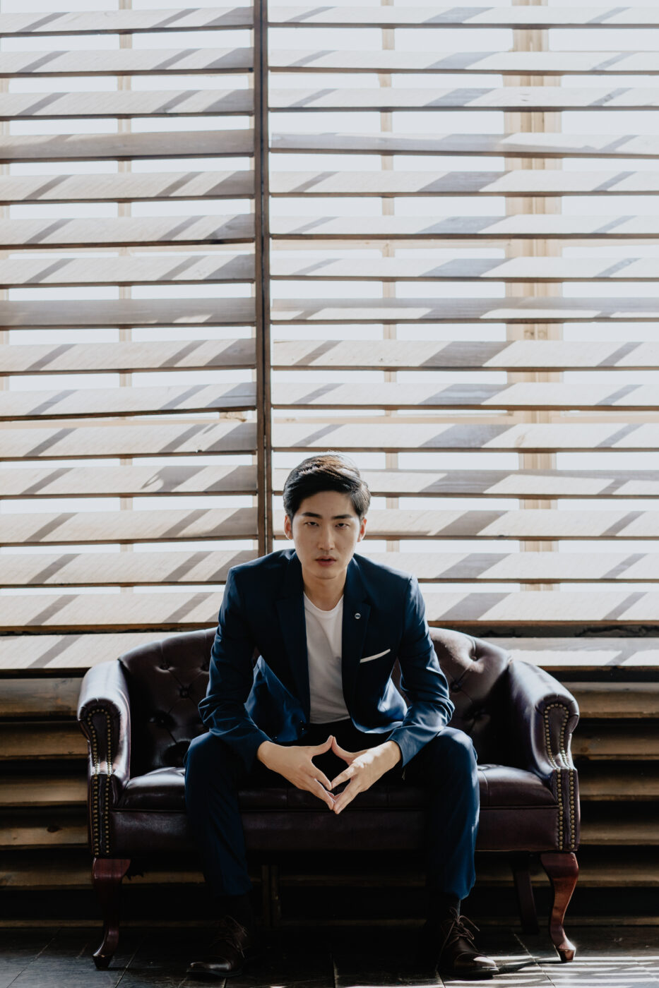 Become Better Photographer: Foreground Focus with David Bergman