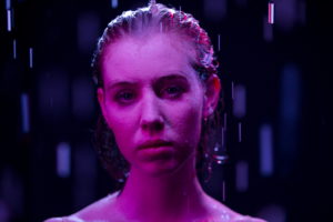 Rain Shoot By Evan Butka -wrongron, Wrong Ron, wet photography, Studio Photography, shower stage, Shot at FD Photo Studio, rental stages, Rain Shoot By Evan Butka, rain room, rain photography, Photoshop, Photoshoot, photography services, photographer, Model, marisa.roper, Marisa, Los Angeles, FD photo studio, Evan Butka, ebutka, DTLA, blog, blackout stage, beauty shoot, !Hill7, !done