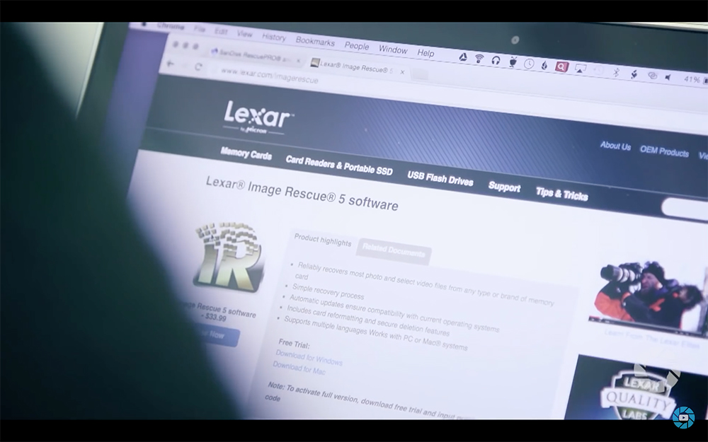 Become Better Photographer: Photo Recovery with David Bergman -Tutorial, Studio Photography, Shot at FD Photo Studio, rental stages, quick tips, Photoshop, Photoshoot, Photography blog, photo recovery, paid photography, modeling, Los Angeles, How To, gear, gallery, FD photo studio, fashion photographer, DTLA, David Bergman, data recovery, blog, Adorama TV