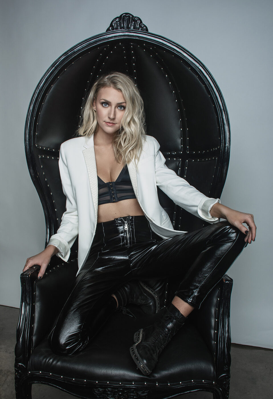 Single Cover For Britta -wrongron, Wrong Ron, Studio Photography, Single Cover For Britta, Shot at FD Photo Studio, rental stages, Photoshop, Photoshoot, photography services, photographer, Model, maries.photography.la, Maries Danila, Los Angeles, FD photo studio, DTLA, britttaa, Britta, blog, beauty shoot, !done, !B