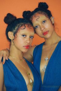 Twin Shoot For Jewelry Line -wrongron, Wrong Ron, Twin Shoot For Jewelry Line, Studio Photography, Shot at FD Photo Studio, rental stages, Photoshop, Photoshoot, photography services, photographer, Model, mcconnelltwins, Los Angeles, filthjewelry, Filth Jewelry Line, FD photo studio, DTLA, blog, beauty shoot, !Hill4, !done