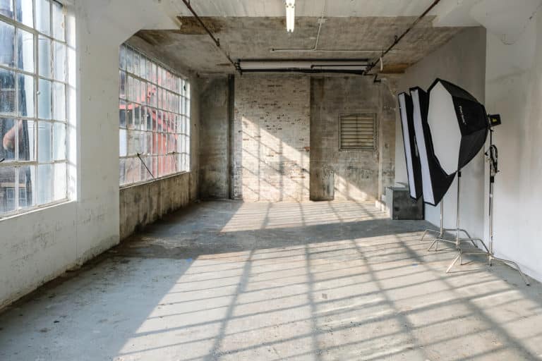 Studio Gallery Studio Gallery