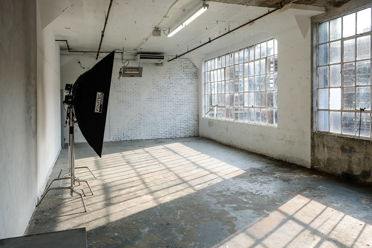 Daylight Photo Studio for rent in LA FD Photo Studio FD Photo Studio