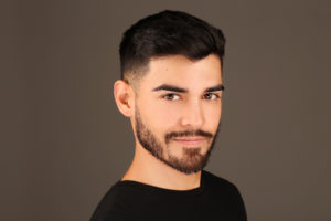 Headshot Photography by Robert Brajovic -wrongron, Wrong Ron, Studio Photography, Shot at FD Photo Studio, Robert Brajovic, rental stages, pro stage I, Los Angeles, Headshot, FD photo studio, fashion, blog, !StageProIv2, !done