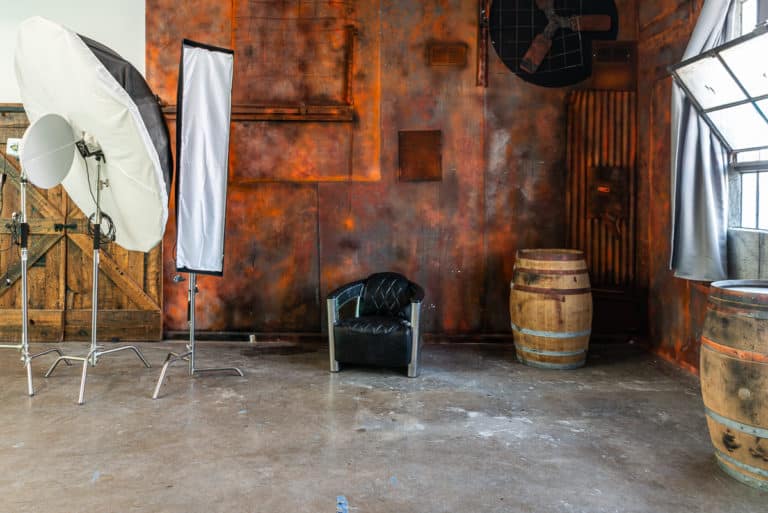 Studio Gallery Studio Gallery
