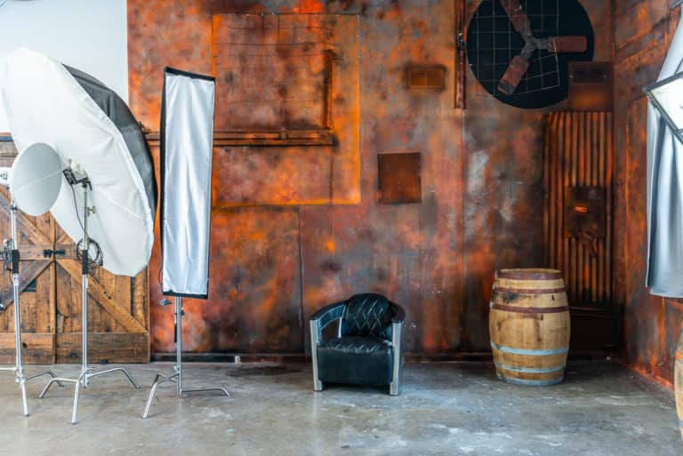 Hill 8 Studio with bunker concrete & rustic walls available for rental in Los Angeles Hill 8 Studio with bunker concrete & rustic walls available for rental in Los Angeles