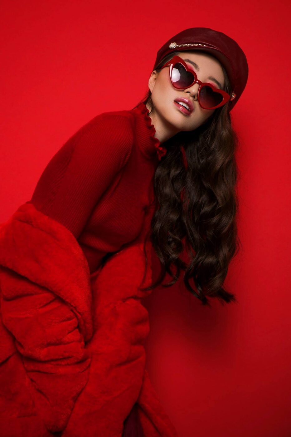 Naomi Yura's Tri-Model Shoot -Studio Photography, stage Art1v2, Shot at FD Photo Studio, rental stages, Photoshop, Photoshoot, photography services, photographer, modeling, Los Angeles, FD photo studio, fashion, DTLA, blog, !done, !Art1v2