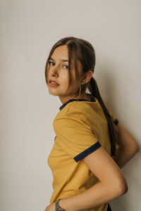 Yulia Bliznyukova By Wanderlust Creatives -yuliabliznyukova, Yulia Bliznyukova By Wanderlust Creatives, Yulia Bliznyukova, wrongron, Wrong Ron, white leather comfy chair, wanderlust creatives, Studio Photography, rental stages, Photoshop, Photoshoot, photography services, photographer, Model, Los Angeles, jei_wanderlust, FD photo studio, DTLA, blog, bed photoshoot, bed, beauty shoot, antique green chairsshot at FD Photo Studio, !Hill1, !done