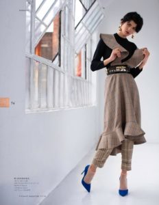 Anna Fischer For Elegant Magazine -wrongron, Wrong Ron, Studio Photography, Shot at FD Photo Studio, rental stages, Photoshop, Photoshoot, photography services, photographer, New-York, New York Photo Studio, Model, FD photo studio, blog, beauty shoot, !NYC1, !done