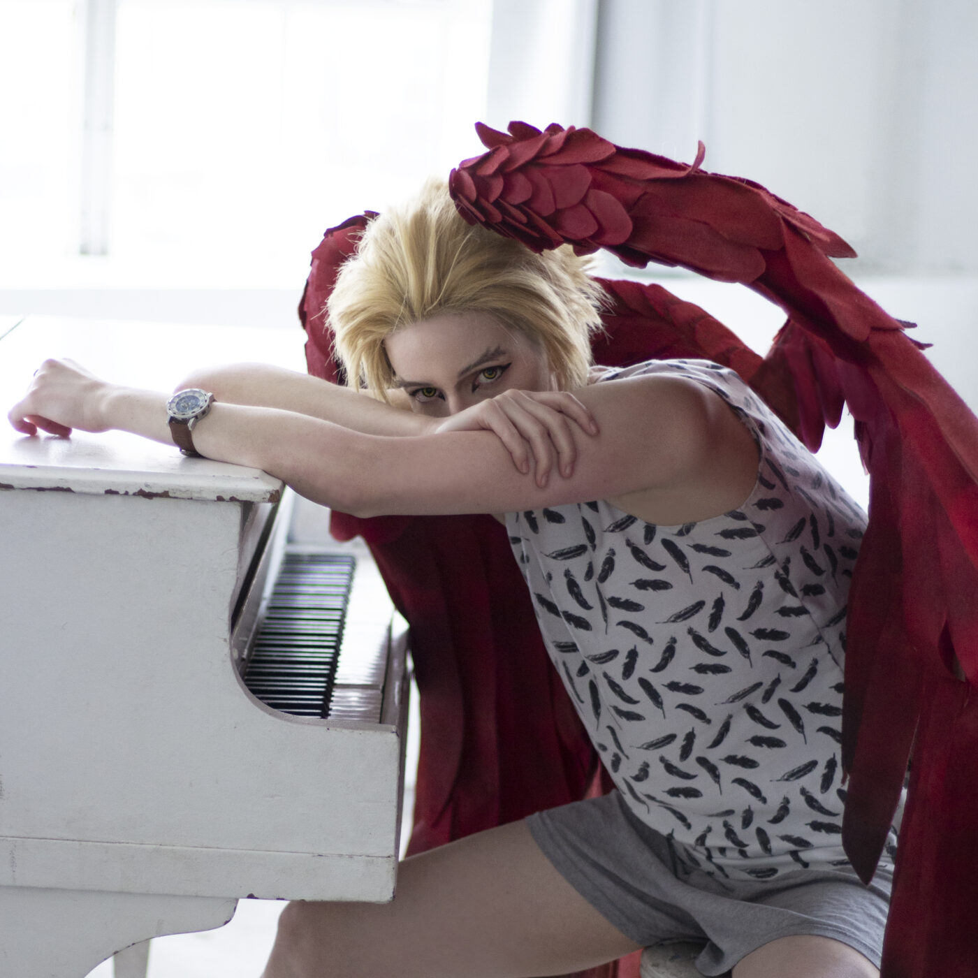 Family Tandem Art At Art 1! -Studio Photography, stage Art1v2, Shot at FD Photo Studio, rental stages, Photoshop, Photoshoot, photography services, photographer, modeling, Los Angeles, FD photo studio, fashion, Family Tandem Art At Art 1!, DTLA, blog, !done, !Art1v2